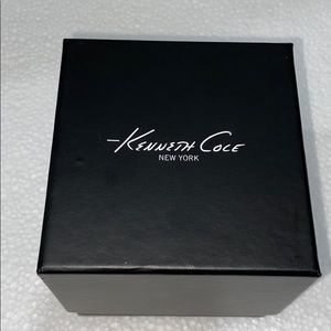 Kenneth Cole Watch (Box Only)